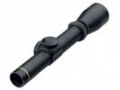  Leupold VX-1 1-4x20 Heavy Duplex, 1'',  113860